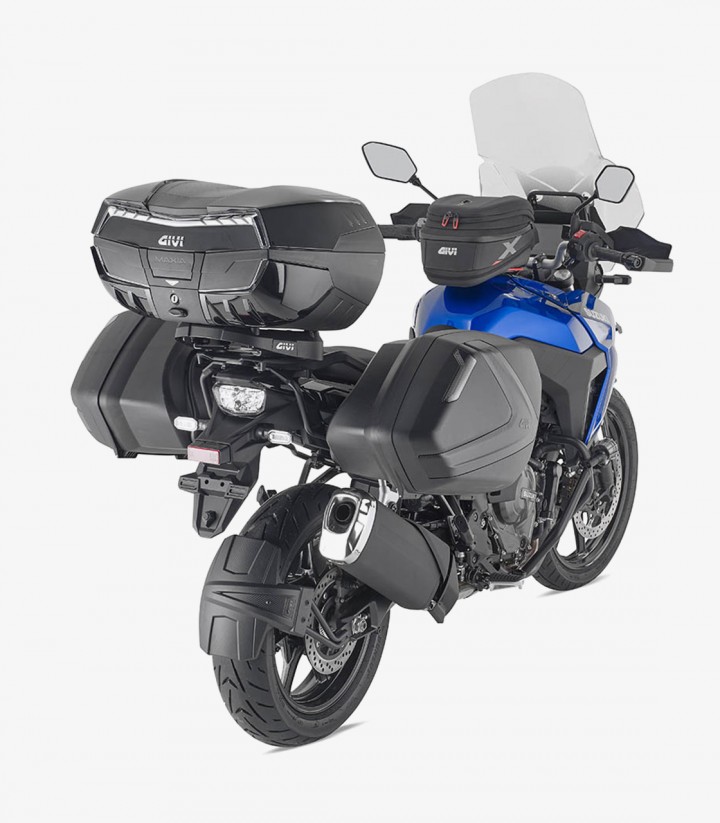 GIVI V58NNTB2 Maxia 5 Monokey 58 L Top Case