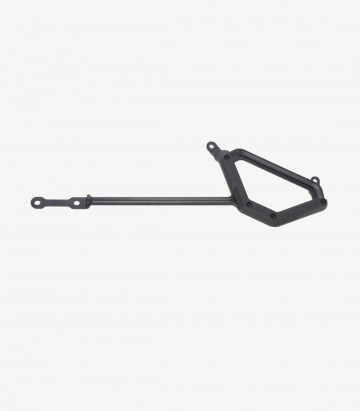SW-MOTECH Left V-LOC Side Carrier for Honda XL750 Transalp (22-24) VMC.01.070.10000 VMC.01.070.10000