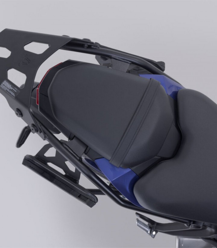 SW-MOTECH Right V-LOC Side Carrier for Yamaha MT-07 / Y-AMT (24) VMC.06.089.11000 VMC.06.089.11000