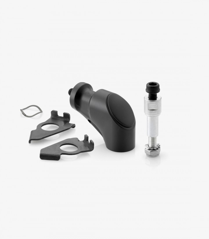 Adaptador Espejo Anclaje Original Rizoma Yamaha T-Max  500 (8-13). 530 (12-19), 560 (20-21) BS775