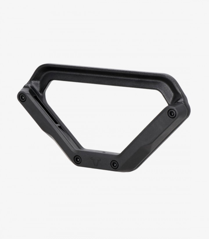 Soporte Lateral Derecho V-LOC Triumph Bonneville T100 (16-21), Bonneville T120 (15-21) SW-MOTECH VMC.11.743.11000 VMC.11.743....