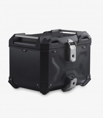 Maleta Superior TRAX ADV Negra 38 L SW-MOTECH ALK.00.733.15000/B ALK.00.733.15000/B