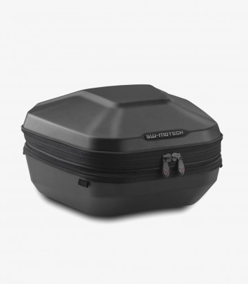 Maleta Superior URBAN ABS con Anclaje DHV Negra 16-29 L SW-MOTECH BC.HTA.00.677.21000/B BC.HTA.00.677.21000/B