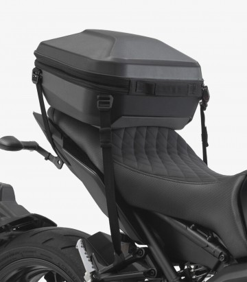 Maleta Superior URBAN ABS con Sistema de Amarre Negra 16-29 L SW-MOTECH BC.HTA.00.677.22000/B BC.HTA.00.677.22000/B