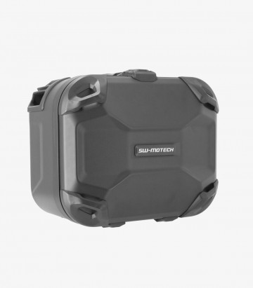 Maleta Superior / Lateral DUSC M Negra 33 L SW-MOTECH HSK.00.745.10001/B HSK.00.745.10001/B
