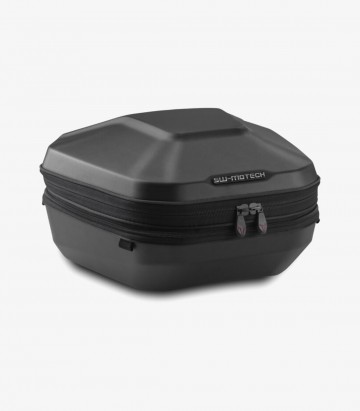 Maleta Superior con Soporte URBAN ABS Negro 16-29 L Honda CB500 Hornet (23) SW-MOTECH GPT.01.596.60000/B GPT.01.596.60000/B