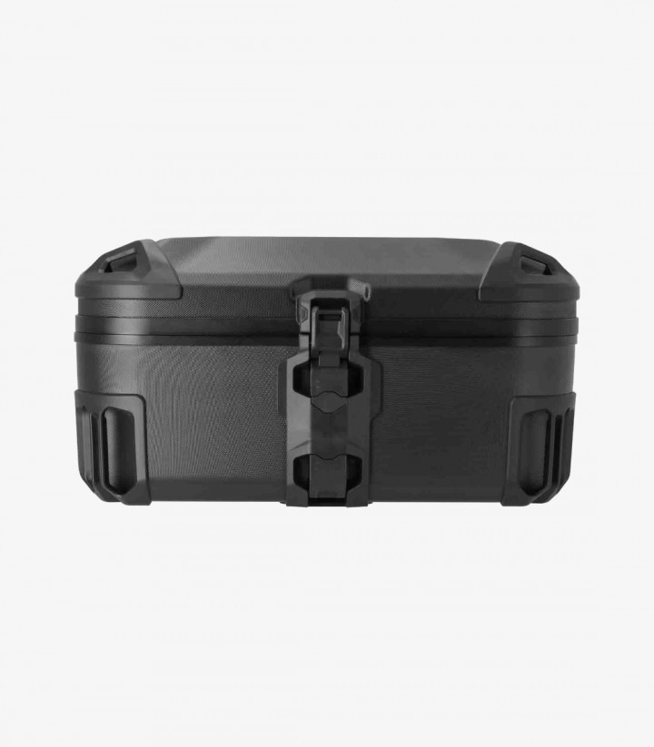 SW-MOTECH DUSC XL 55 L Top Case with Carrier for Honda CRF1000L Africa Twin (15-19) Black GPT.01.622.66000/B GPT.01.622.66000/B