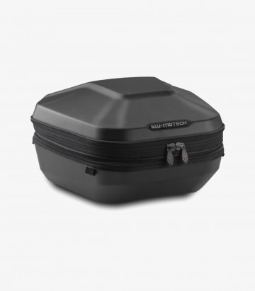 Maleta Superior con Soporte URBAN ABS Negro 16-29 L Honda NC750XD / XA (20-24) SW-MOTECH GPT.01.841.60000/B GPT.01.841.60000/B