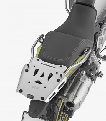 GIVI MONOKEY® Top Case Mount Voge Valico 900 DSX (24-26) SRA9260