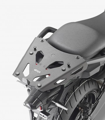 GIVI MONOKEY® Top Case Mount Yamaha Tracer 9 / Tracer 9 GT / Tracer 9 GT+ (21-24) SRA2159