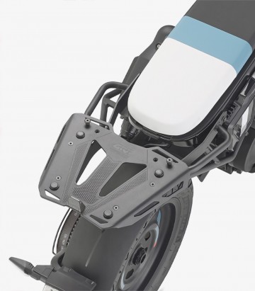 GIVI MONOKEY® / MONOLOCK® Top Case Mount BMW CE 02 (24-26) SR5147