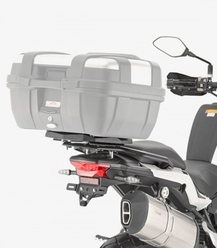 GIVI MONOKEY® / MONOLOCK® Top Case Mount Benelli TRK502 (21-26) SR8711
