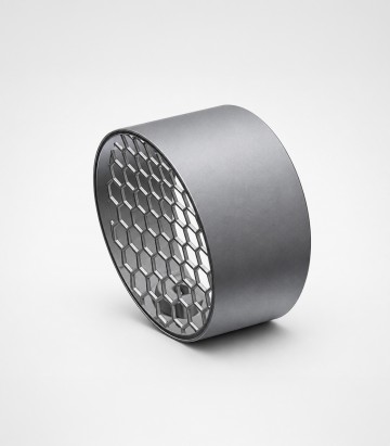 Rejilla Posterior para Escape GP Pro MIVV 50.DK.127.0