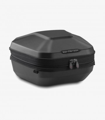 Maleta Superior con Soporte URBAN ABS Negro 16-29 L KTM 1290 / 1390 Super Duke R (19-23) SW-MOTECH GPT.04.915.60000/B GPT.04....