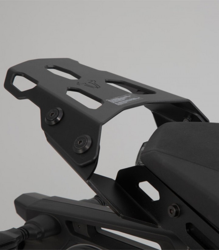 Maleta Superior con Soporte URBAN ABS Negro 16-29 L KTM 1290 / 1390 Super Duke R (19-23) SW-MOTECH GPT.04.915.60000/B GPT.04....