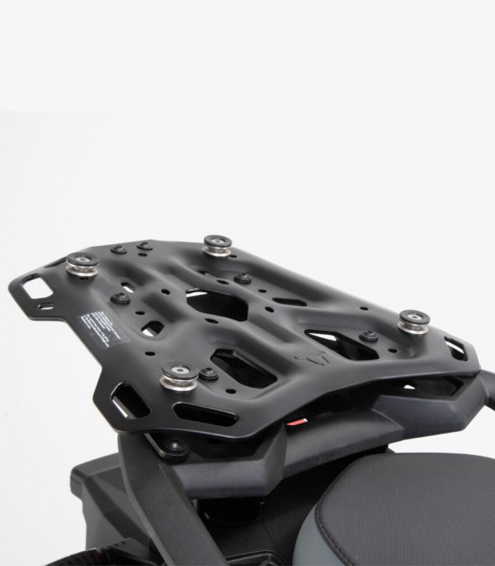 Maleta Superior con Soporte URBAN ABS Negro 16-29 L BMW F 750 / 850 GS (17-20), F 800 GS (23) SW-MOTECH GPT.07.897.60100/B GP...