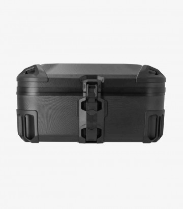 SW-MOTECH DUSC XL 55 L Top Case with Carrier for BMW R1200GS (12-18), R1250GS (18-24), F850GS Adventure (20), F900GS Adventur...