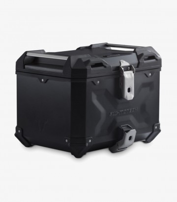 Maleta Superior con Soporte TRAX ADV Negra 38 L BMW F 900 R / XR (19-24) SW-MOTECH GPT.07.945.70000/B GPT.07.945.70000/B