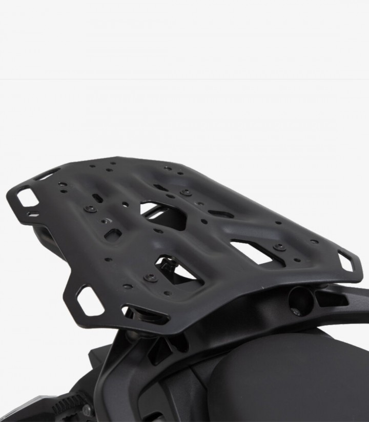 SW-MOTECH 38 L TRAX ADV Side Case with Carrier for BMW S 1000 XR (19-23), F 900 XR (19-24) Black GPT.07.954.70000/B GPT.07.95...