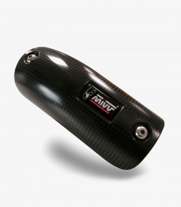 Escudo Térmico Escape MIVV en Carbono para Varios modelos de Aprilia, CFMOTO, Ducati, Honda, Husqvarna y Yamaha ACC.070.0 ACC...