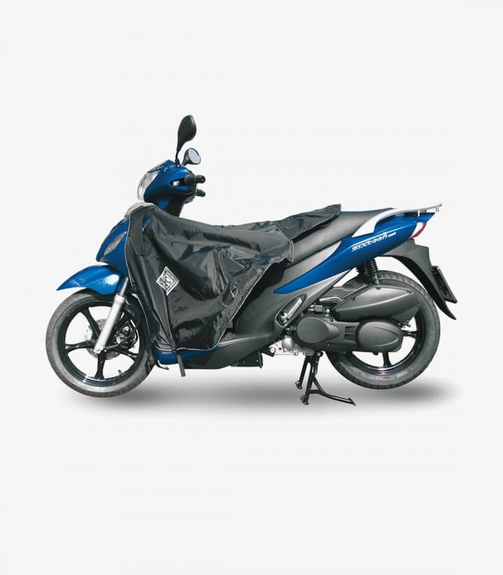 Tucano Urbano Termoscud leg shield R049 Honda SH 125/150, Kymco People S, Suzuki Sixteen, SYM HD, Aprilia Scarabeo