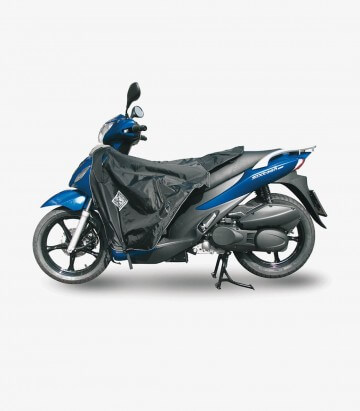 Tucano Urbano Termoscud leg shield R049 Honda SH 125/150, Kymco People S, Suzuki Sixteen, SYM HD, Aprilia Scarabeo