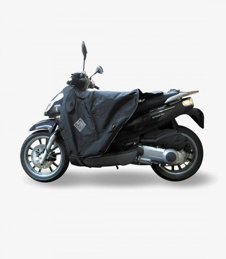 Tucano Urbano Termoscud leg shield R049 Honda SH 125/150, Kymco People S, Suzuki Sixteen, SYM HD, Aprilia Scarabeo