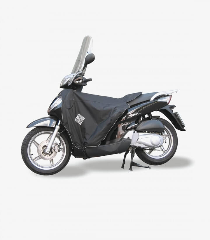 Manta térmica Tucano Urbano Termoscud Honda SH 125/150, Kymco People S, Suzuki Sixteen, SYM HD, Aprilia Scarabeo - R049