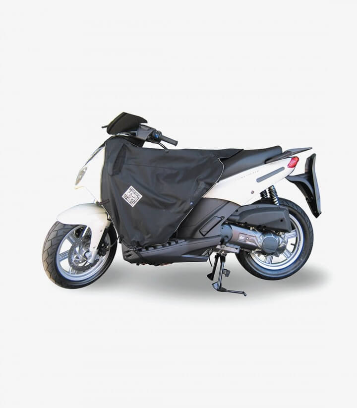 Tucano Urbano Termoscud leg shield R049 Honda SH 125/150, Kymco People S, Suzuki Sixteen, SYM HD, Aprilia Scarabeo