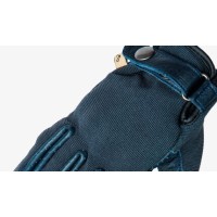 Guantes de mujer para moto