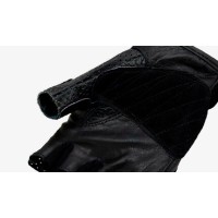 Guantes de moto custom