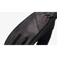 Women's winter motorcycle gloves