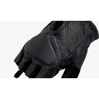Guantes de moto sin dedos