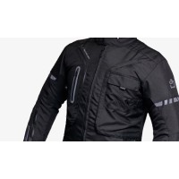 Chaquetas de moto trail