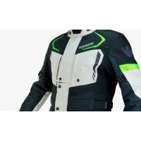 Chaquetas de moto touring