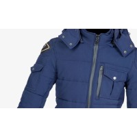 Men's Winter Motorcycle Jackets
