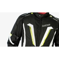 Chaquetas de moto de hombre