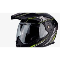 Trail Helmets