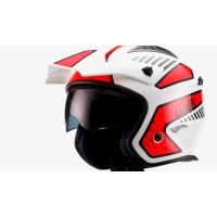 Cascos de trial