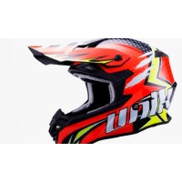 Motocross and Enduro Helmets