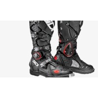 Botas de motocross y enduro