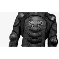 Motocross and Enduro Armor