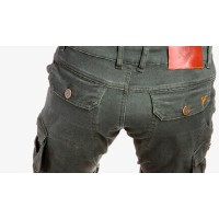 Pantalones By City de moto