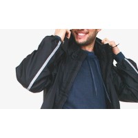Impermeables de moto