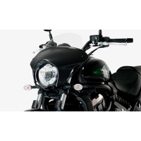 Customacces windshields