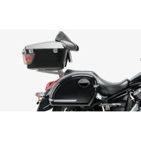 Maletas traseras Customacces