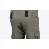Hevik Pants