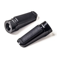 Estriberas de moto
