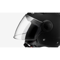 Open Face Helmets