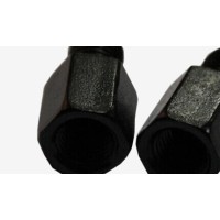 Motorcycle Mirror Adapters